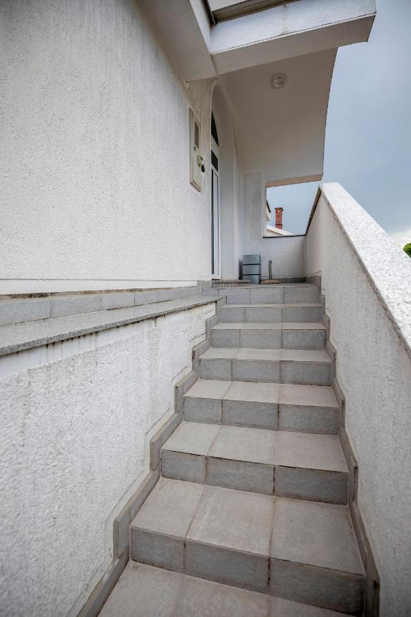 Apartment Vita Rijeka Exterior foto